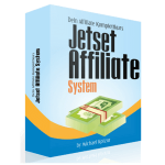 Jetset-Affiliate-System
