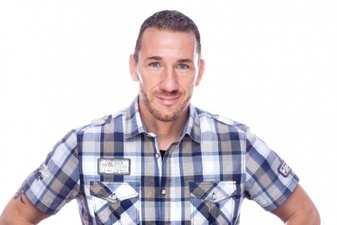Calvin Hollywood