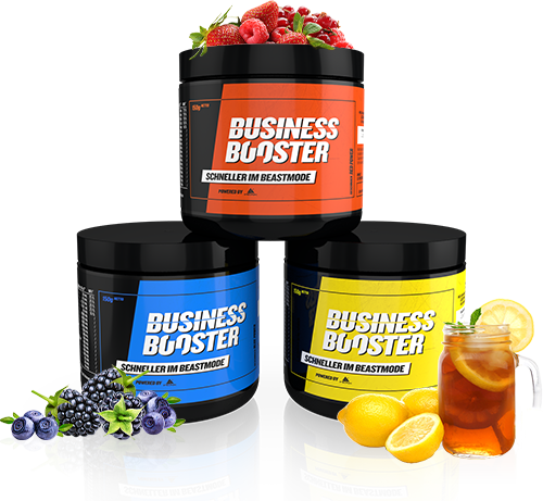 Business-Booster